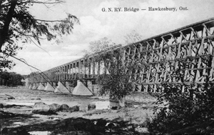 Photo of Interprovincial Bridge